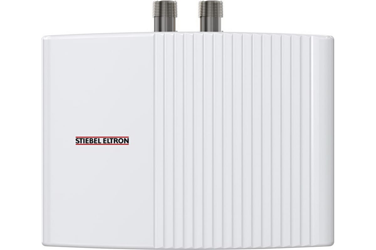 

Проточный электрический водонагреватель STIEBEL ELTRON EIL Premium 4 4 кВт 200135