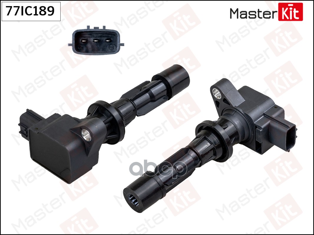 

Катушка Зажигания MASTERKIT 77IC189