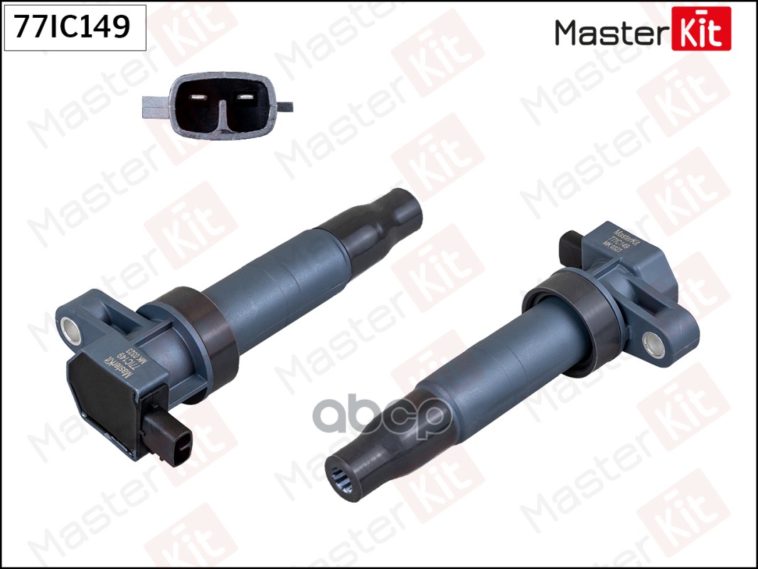 

Катушка Зажигания MASTERKIT 77IC149