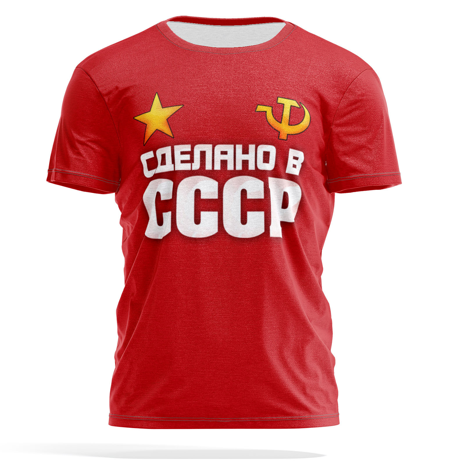

Футболка мужская PANiN PaninManTshirt_VM1441707 разноцветная L, Красный, PaninManTshirt_VM1441707