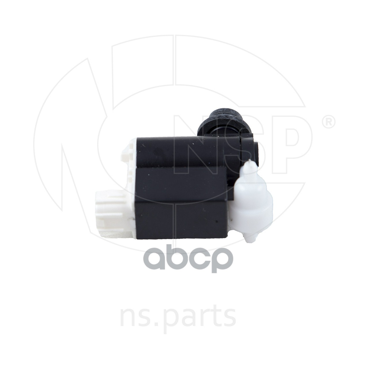 NSP NSP02985101F100 Насос стеклоомывателя KIA CEED