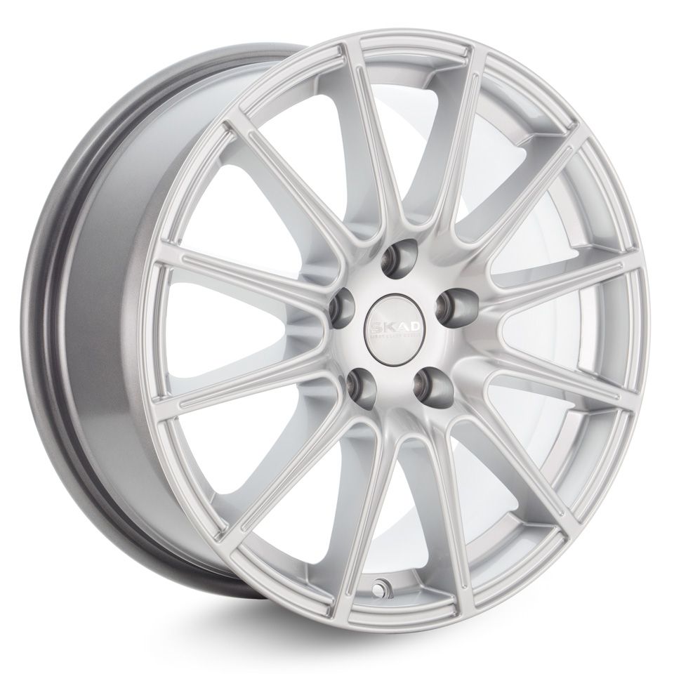 

Колесный диск SKAD R16 7J PCD5x114.3 ET45 D67.1 2040808, Le-Mans