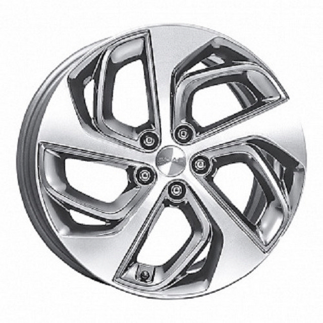 

Колесный диск Скад KL-275 7x17/5x114.3 D67.1 ET51, KL-275 Hyundai Tucson