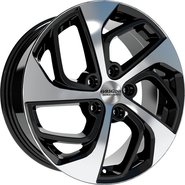 

Колесный диск Скад KL-275 7x17/5x114.3 D67.1 ET51, KL-275 Hyundai Tucson