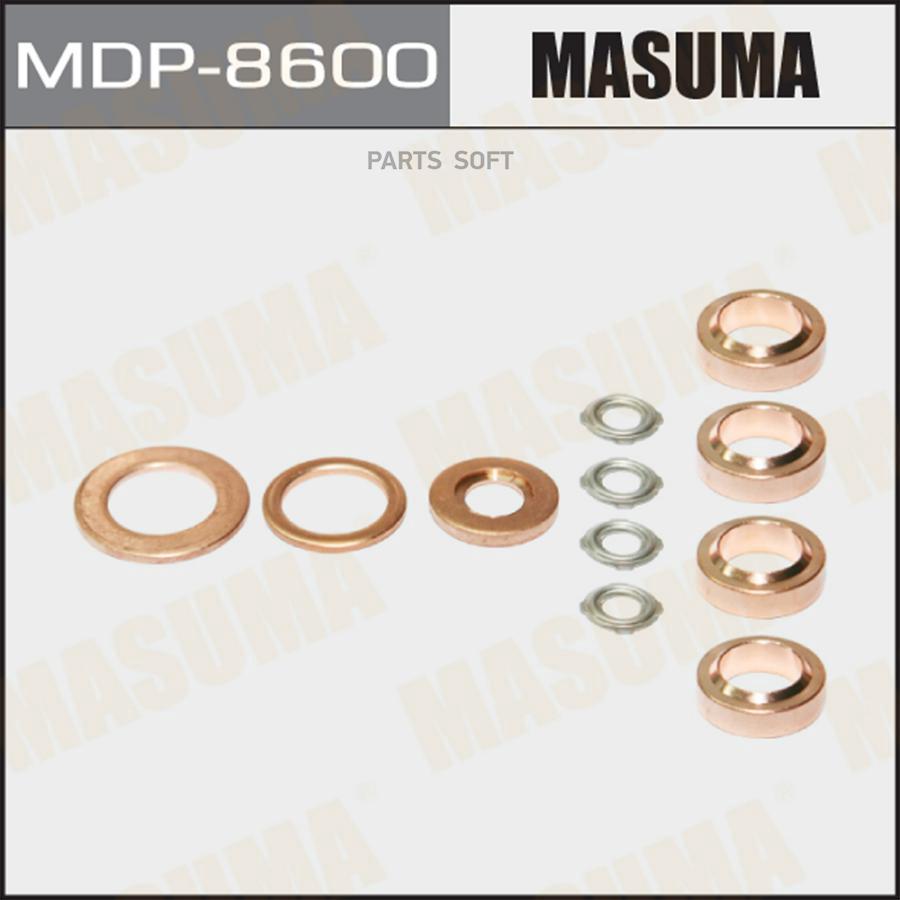 

Шайба для форсунок ком. MASUMA mdp8600