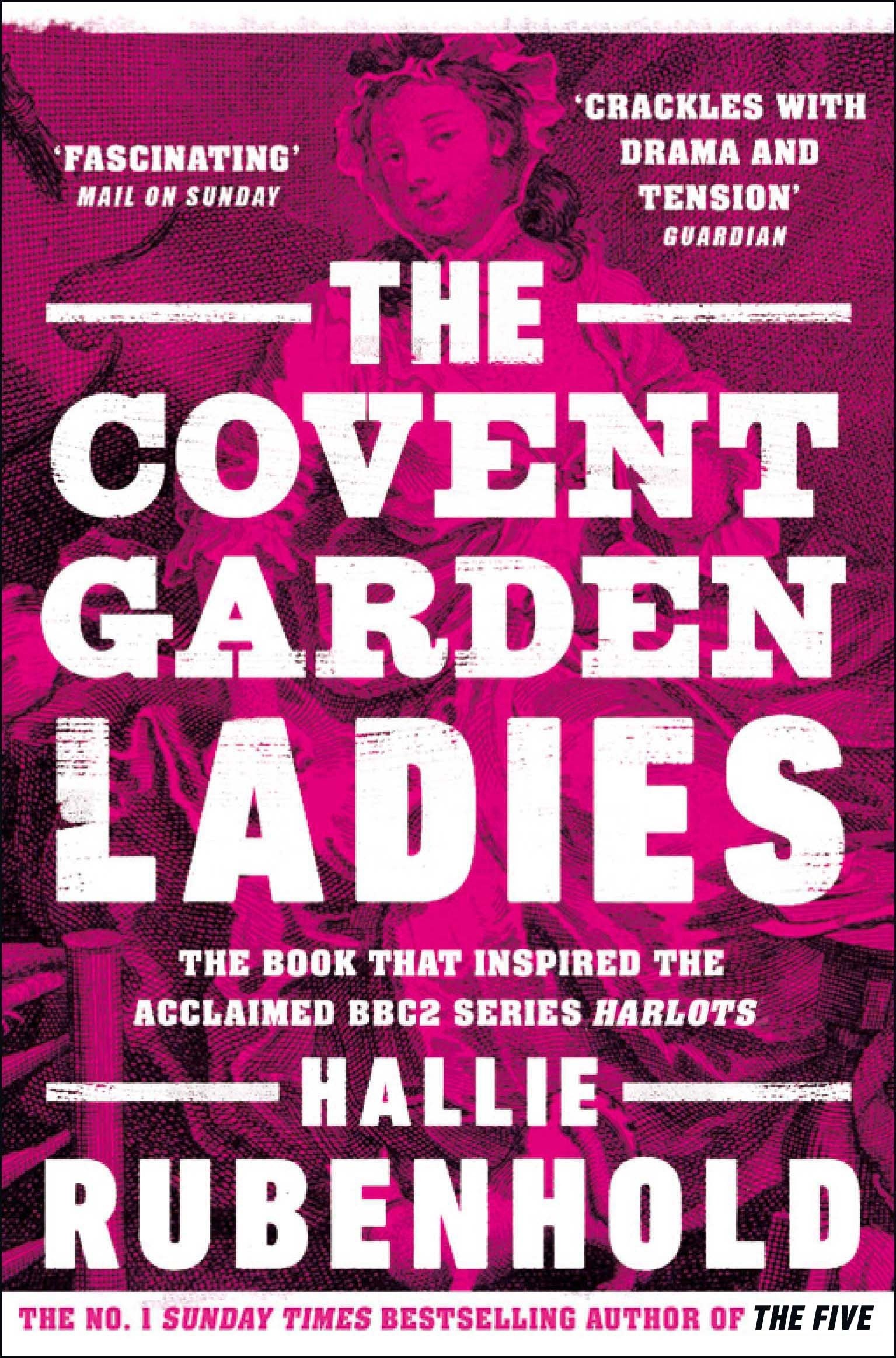 

The Covent Garden Ladies