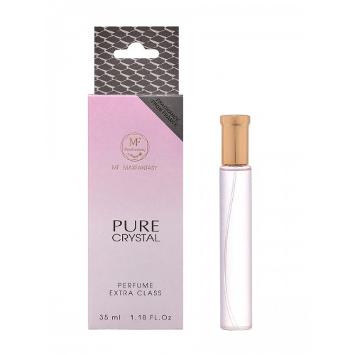 

Духи Экстра Класса MF Maxfantasy Pure Crystal 35 ml