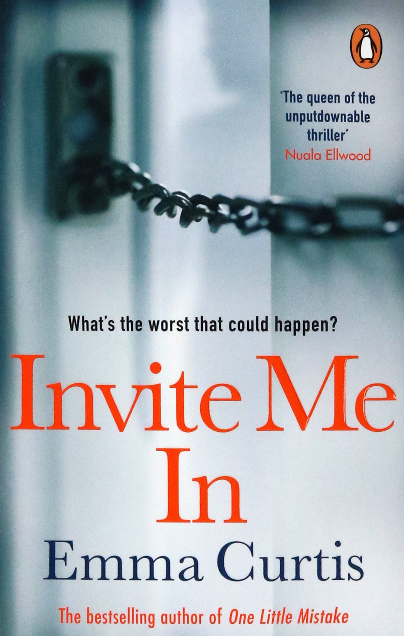 

Invite Me In
