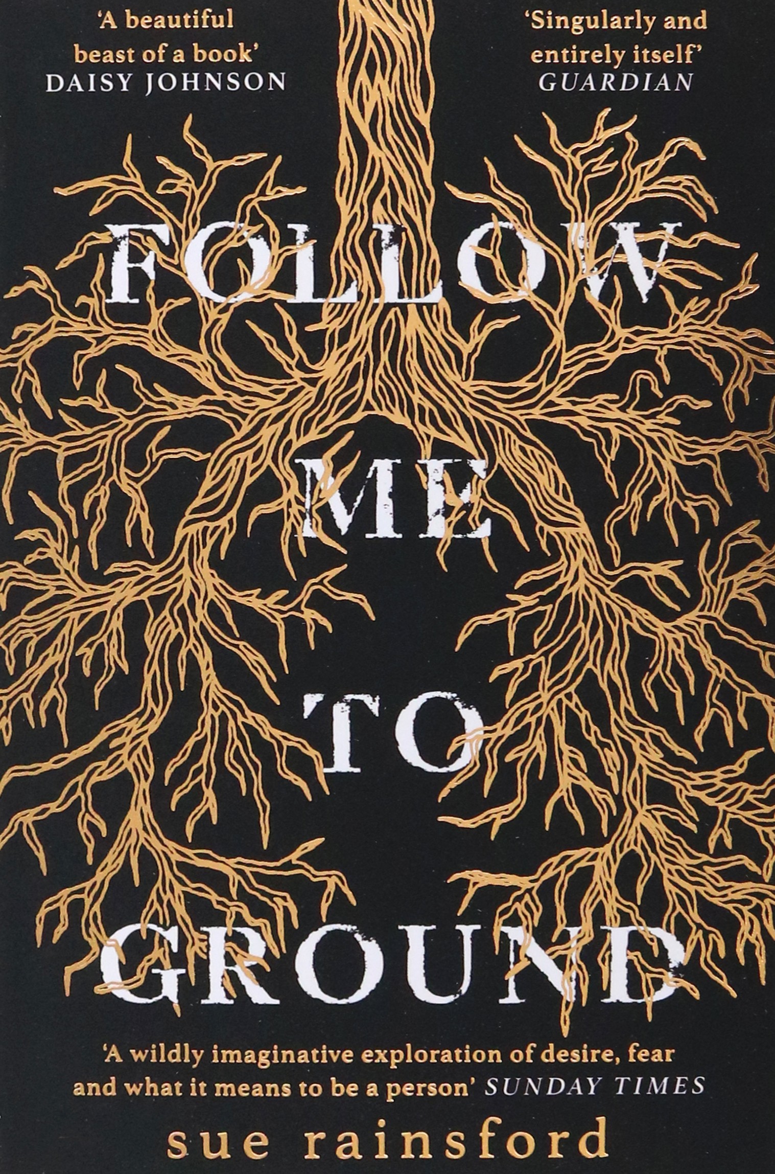 

Follow Me To Ground