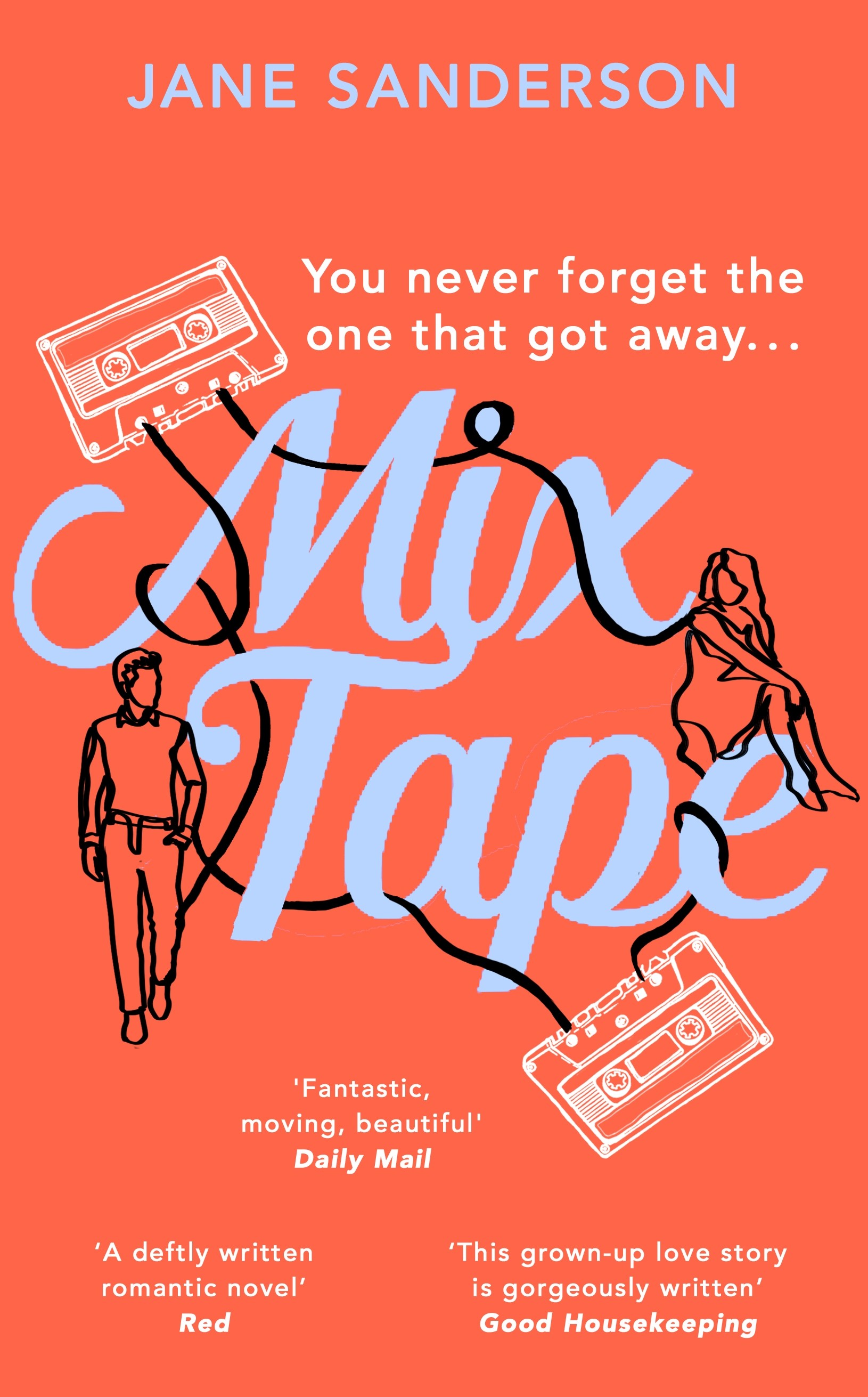 

Mix Tape