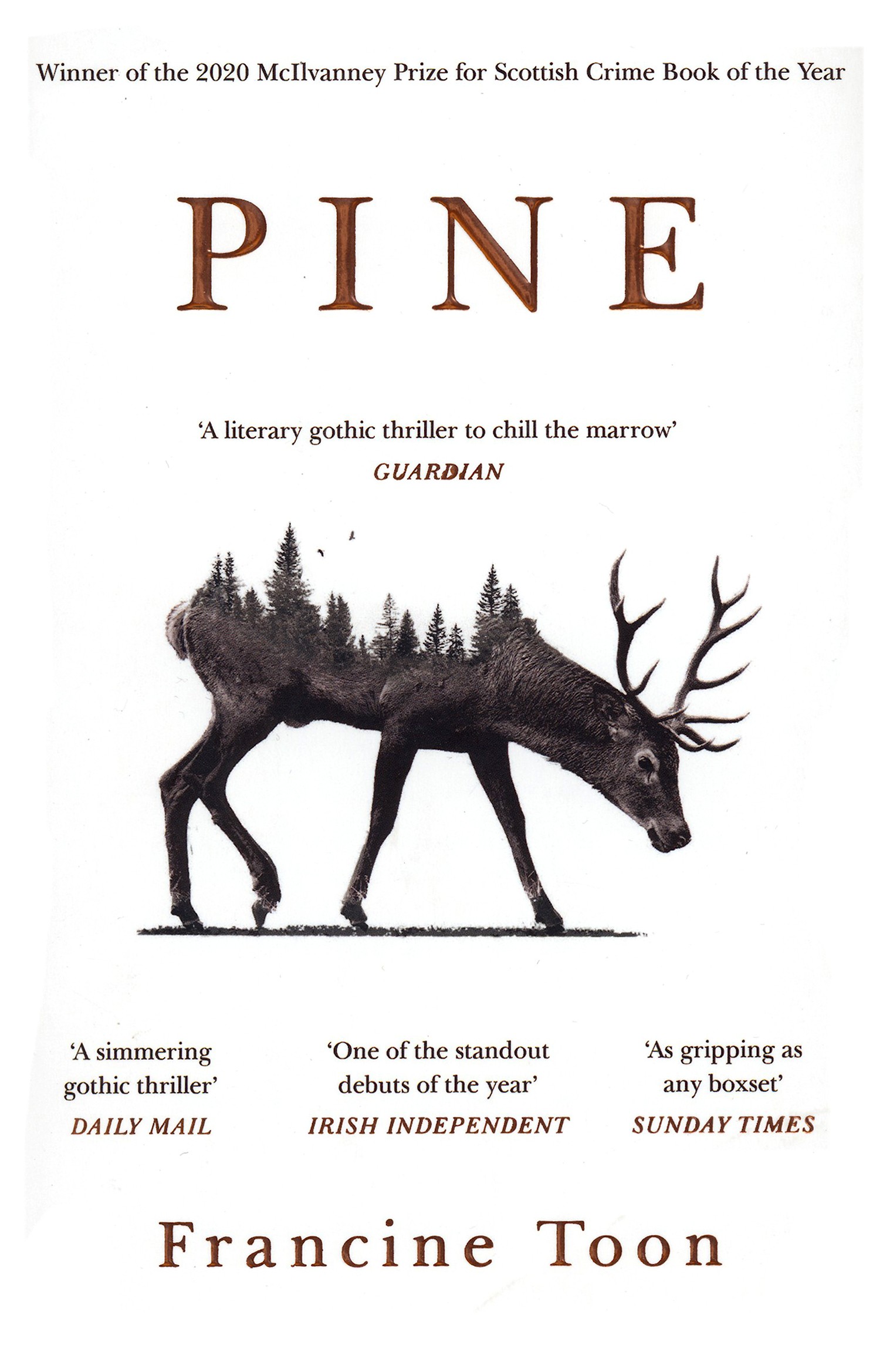 

Pine