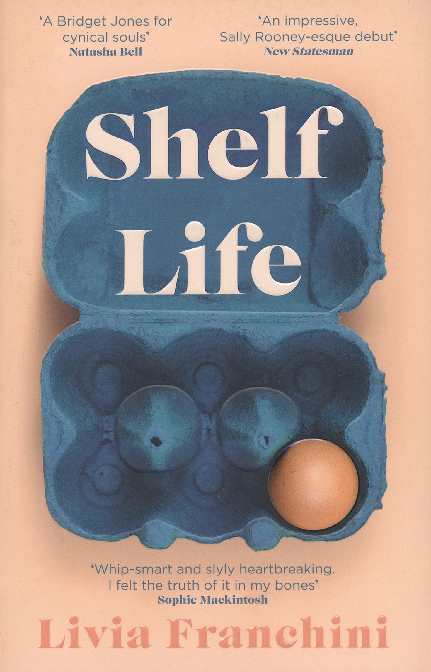 

Shelf Life