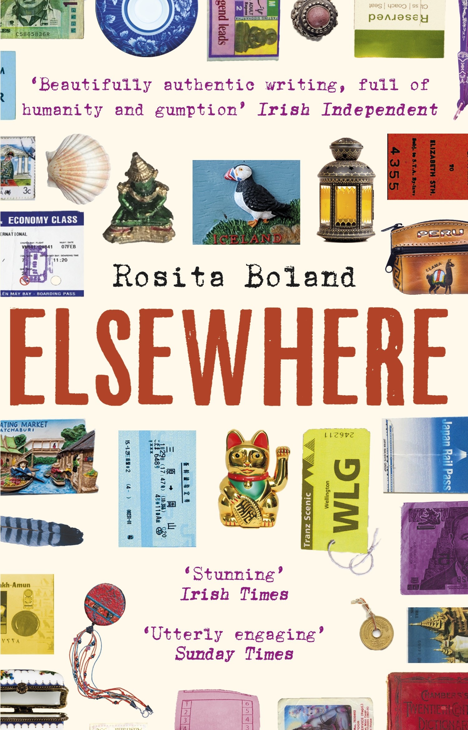 

Elsewhere