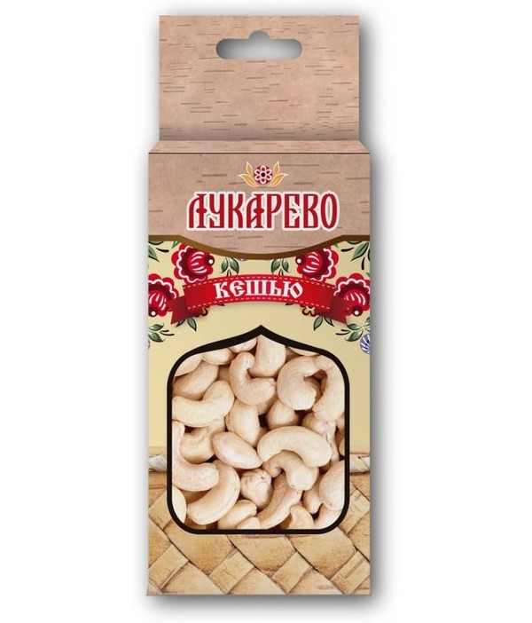 

Кешью сушеный 200 г
