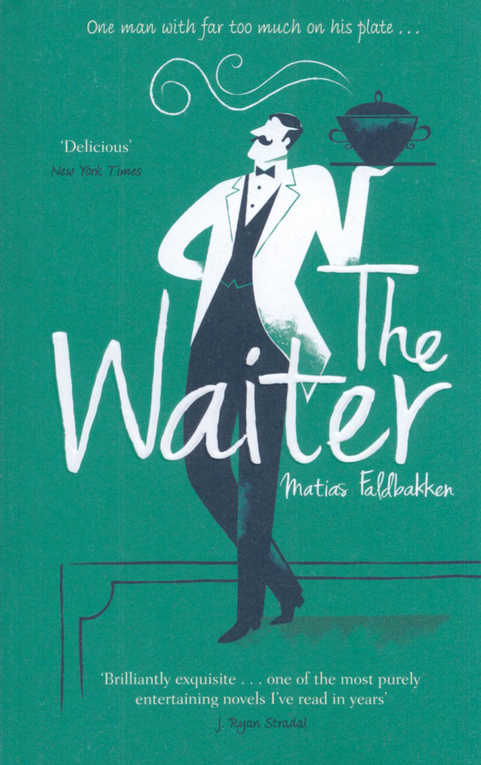 

The Waiter
