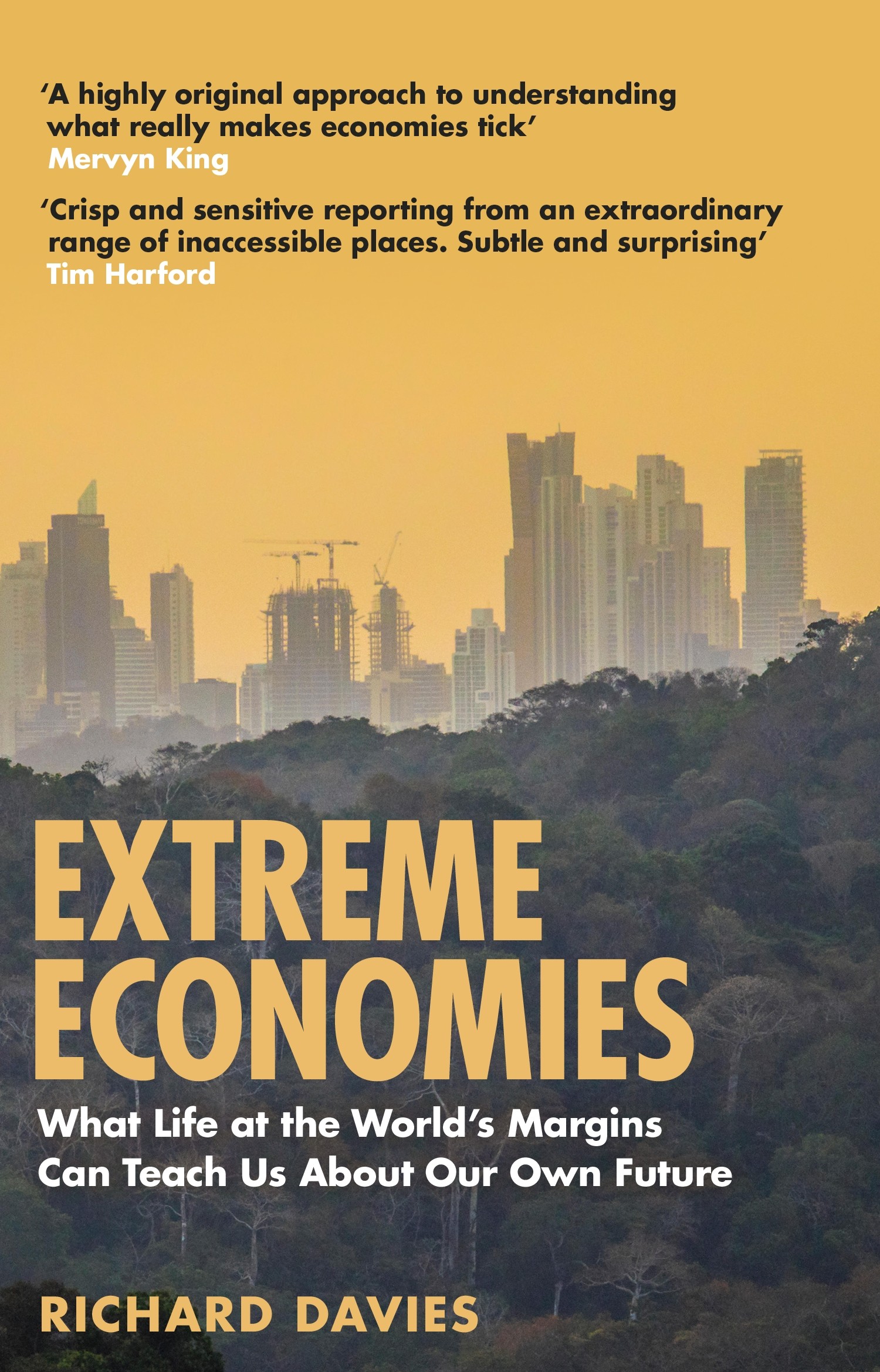 

Extreme Economies