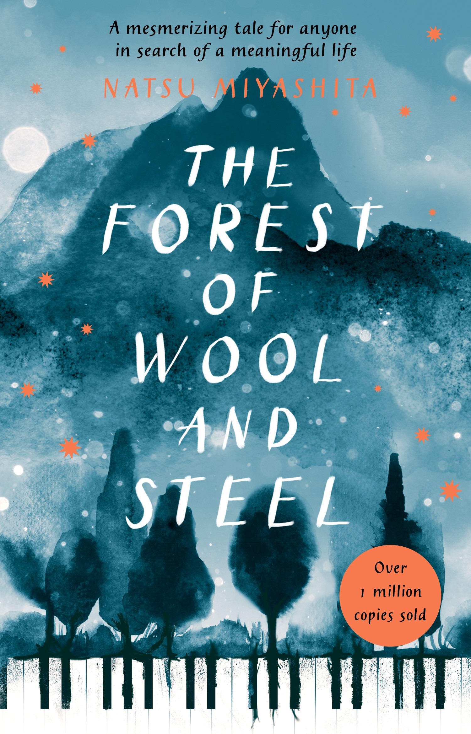

The Forest of Wool and Steel