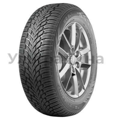 

Шины Nokian WR SUV 4 235/45R20 100V, 34696251