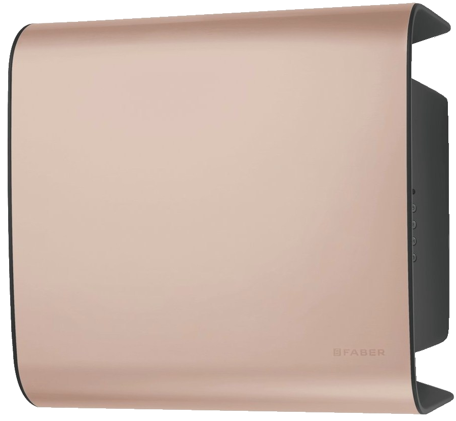 

Вытяжка настенная CARRE' PINK F42, CARRE' PINK F42