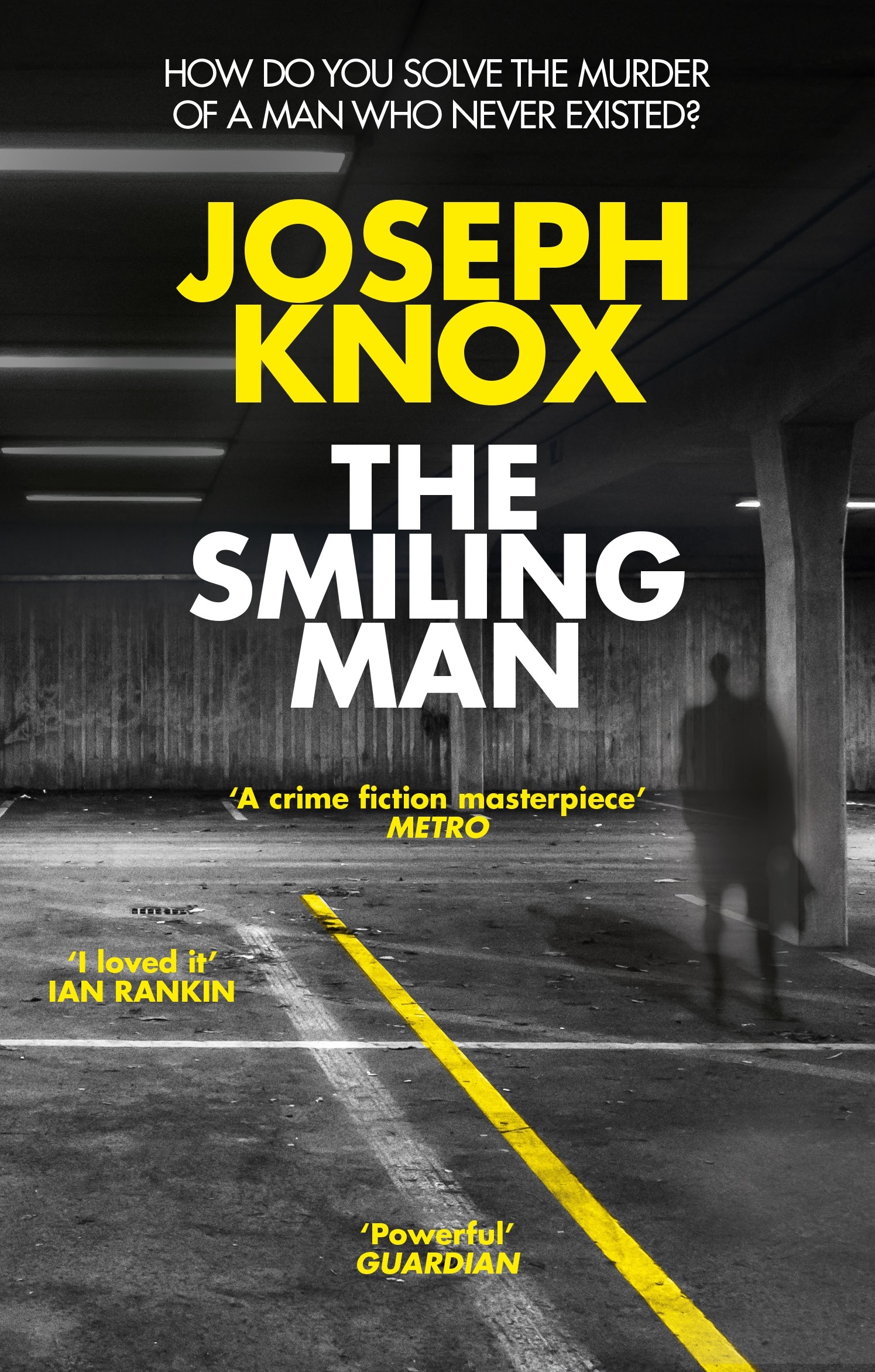 

The Smiling Man