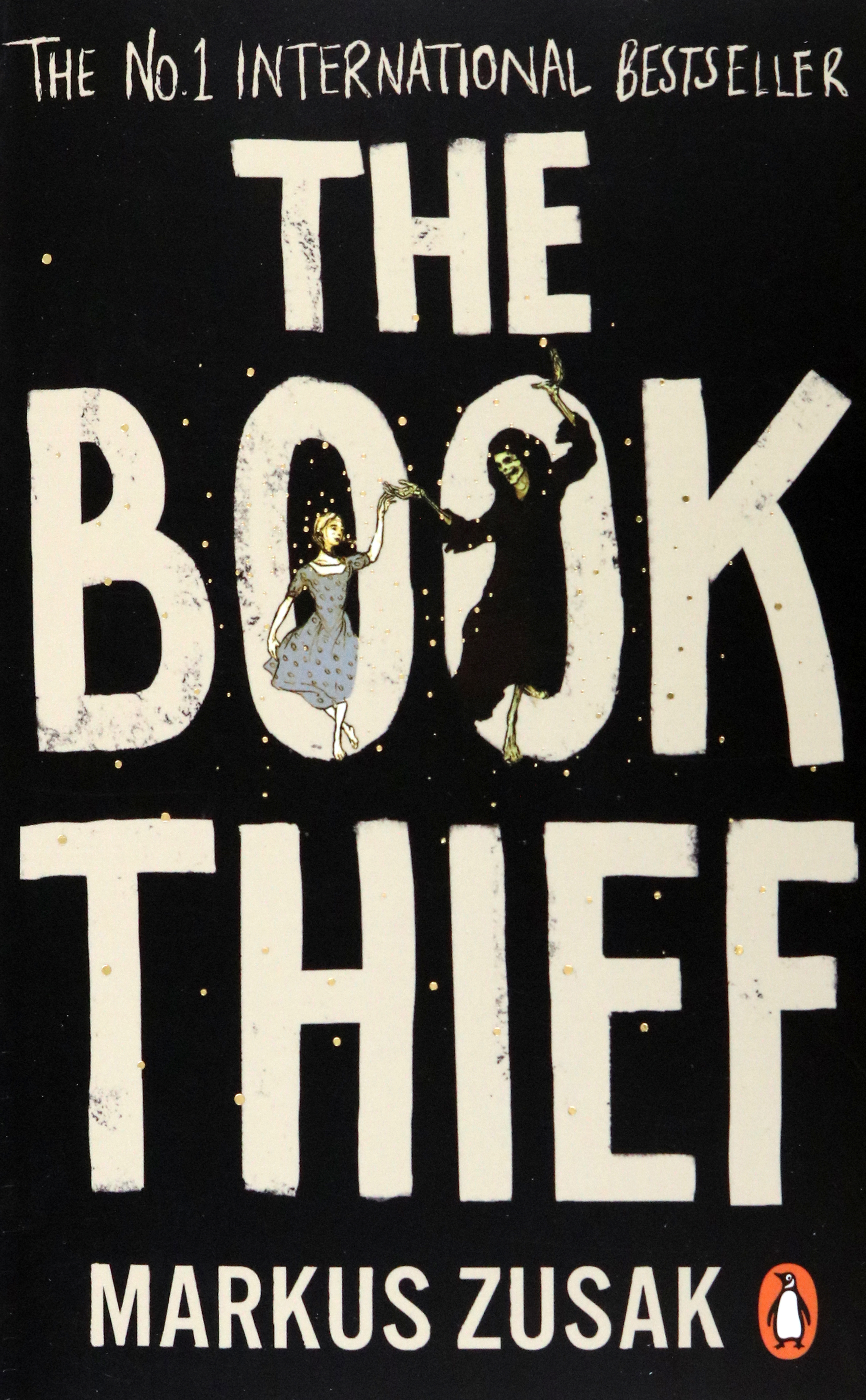 

The Book Thief