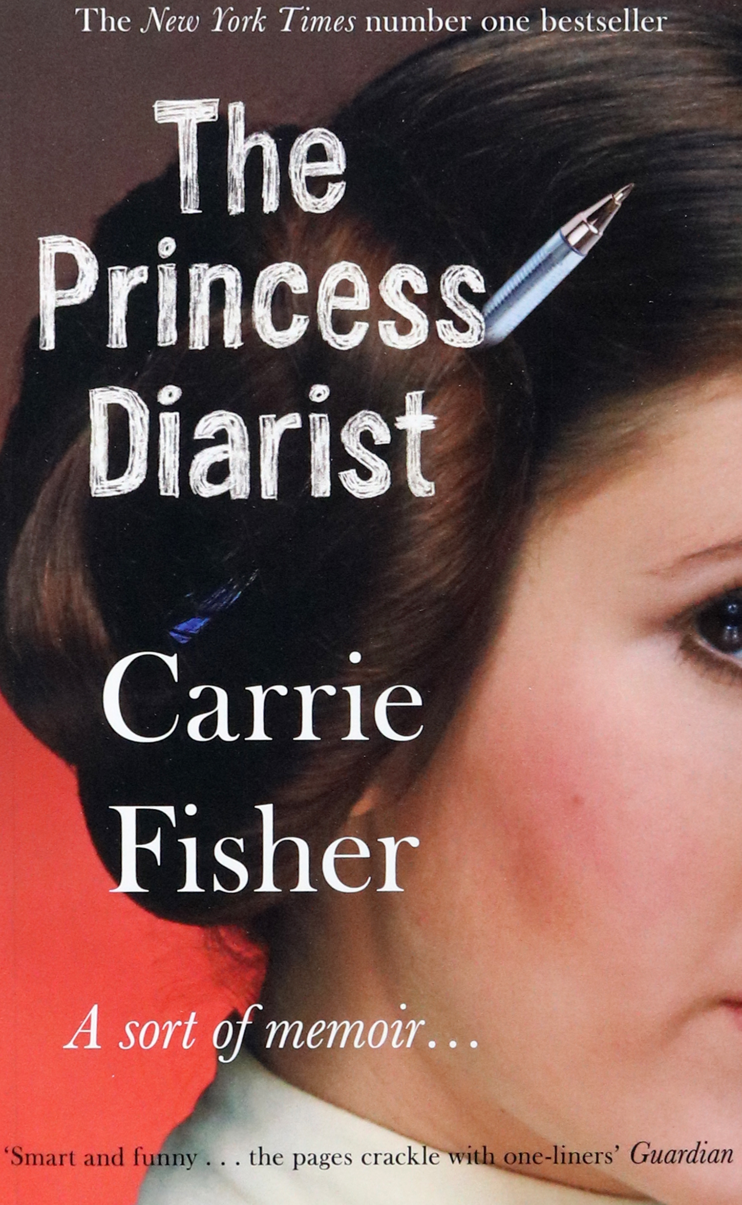 

The Princess Diarist