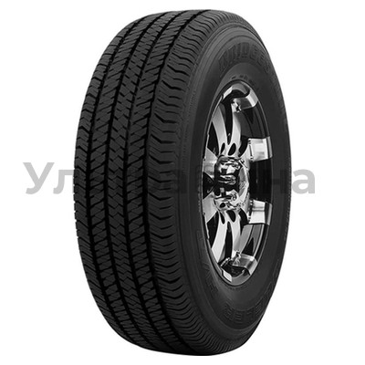 

Шины Bridgestone Dueler H/T D684 II 195/80R15 96S, 34708119