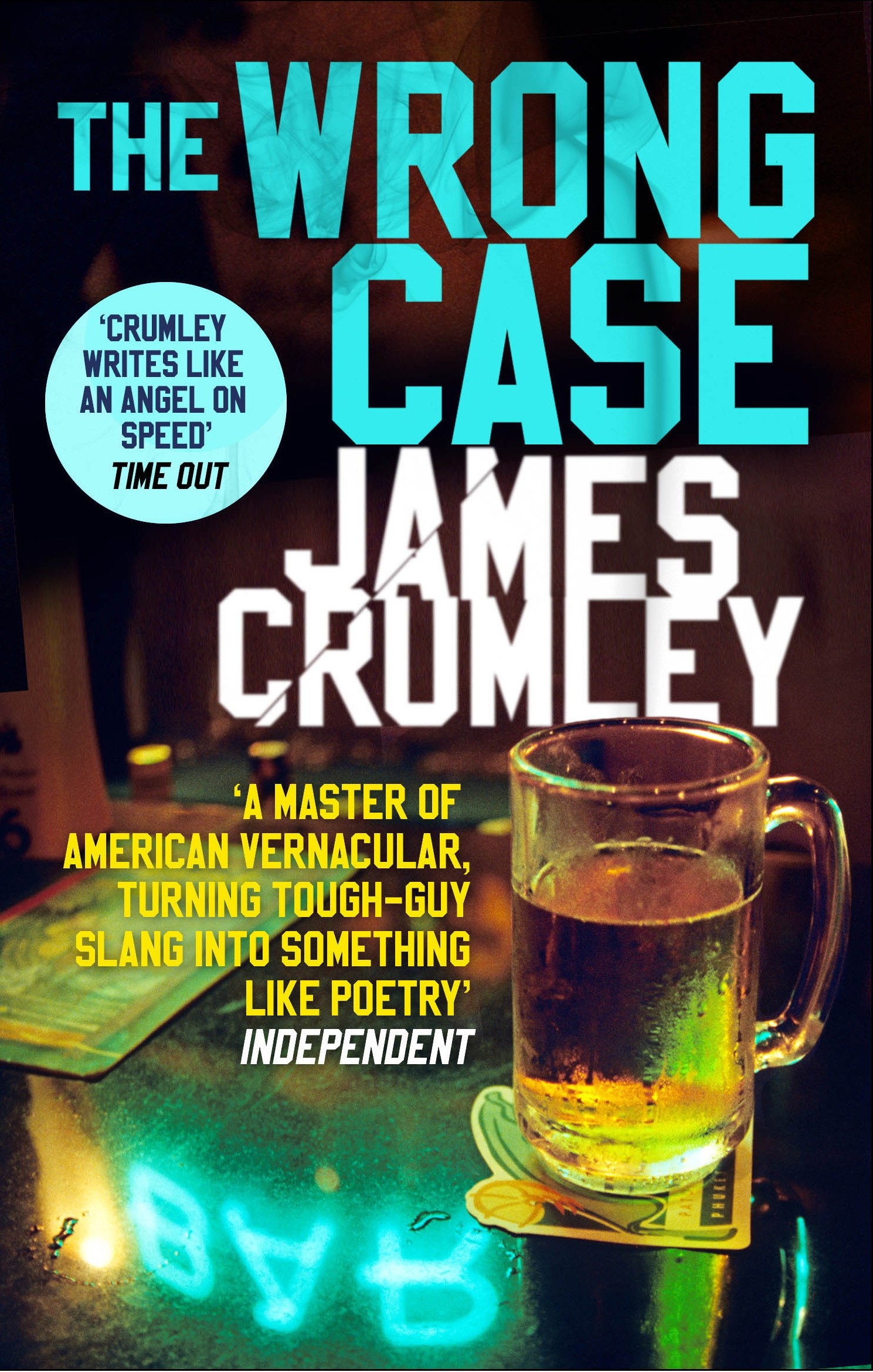 

The Wrong Case