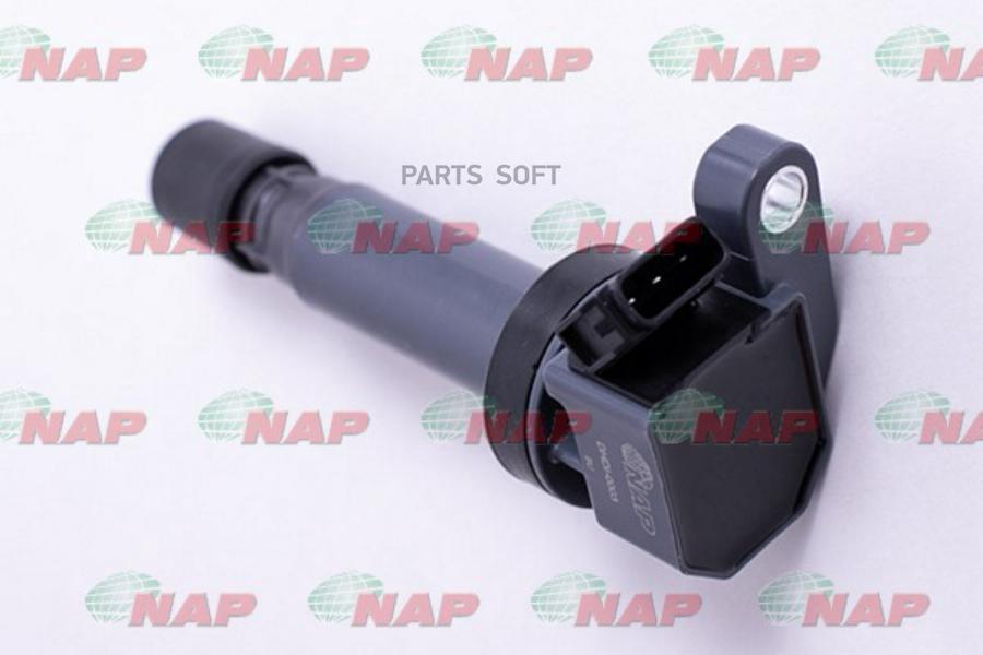

Катушка зажигания 90048-52126/52125 IGC-501A/DHDI-0003/MIC-T3040 EJ-DE/EJ-VE M110
