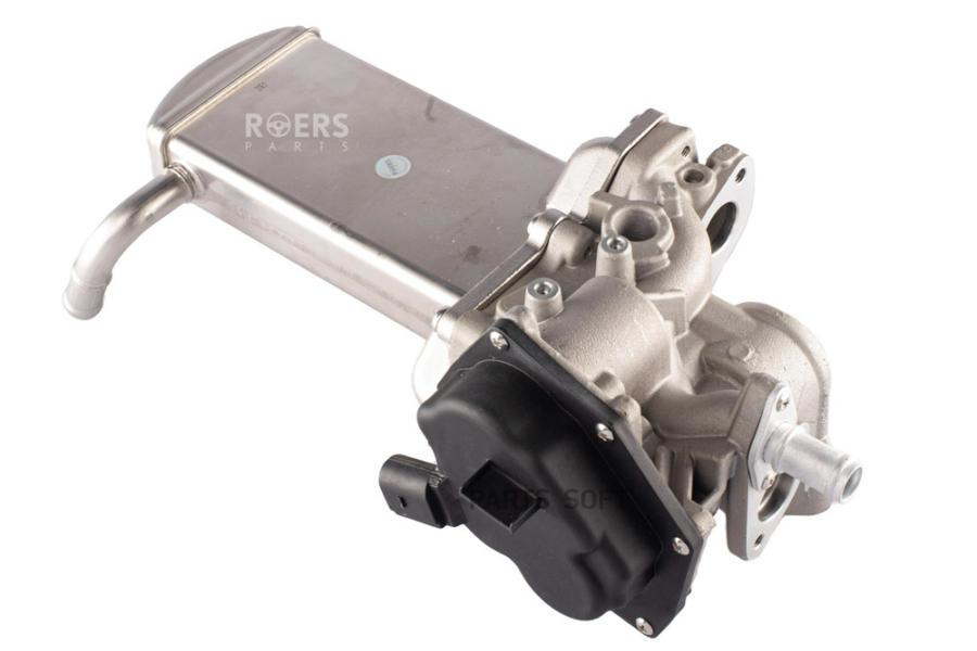 

Клапан Рециркуляции Отработанных Газов Roers-Parts RPM15RV008
