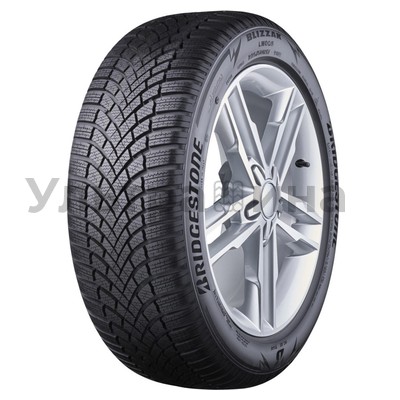 

Шины Bridgestone Blizzak LM005 225/55R18 102V, 34717675