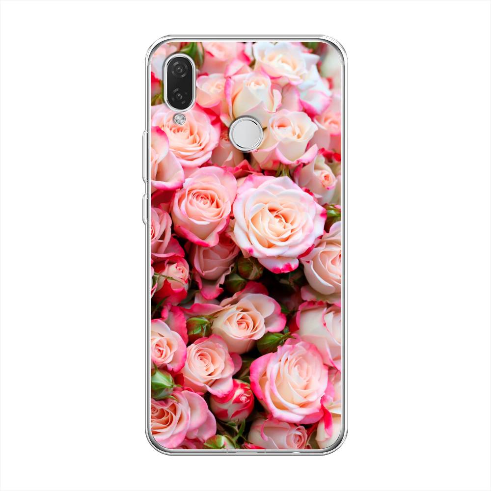 Чехол на Huawei Nova 3i 