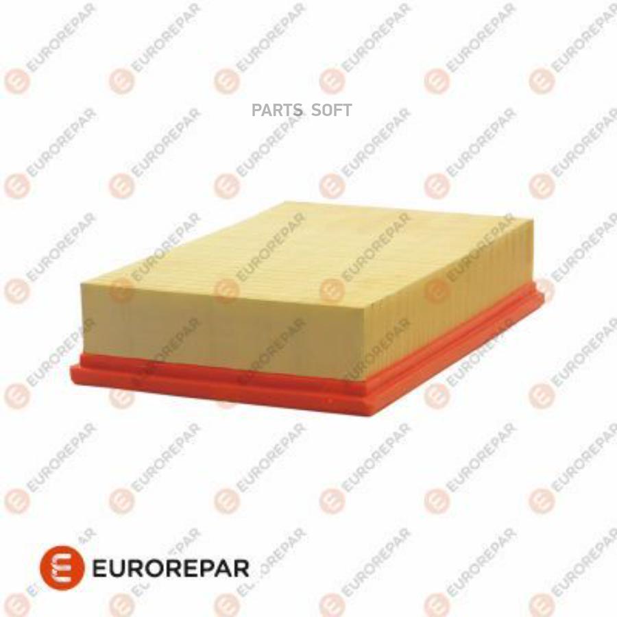 

EUROREPAR 1638020580 Фильтр воздушный LAND ROVER FREELANDER 2.2D/3.2 06-