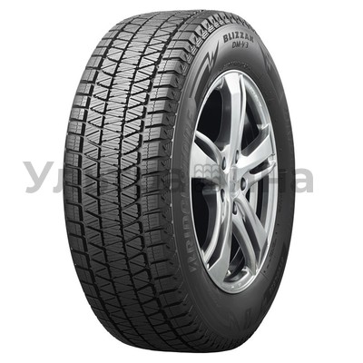 

Шины Bridgestone Blizzak DM-V3 235/45R19 99T, 34684638