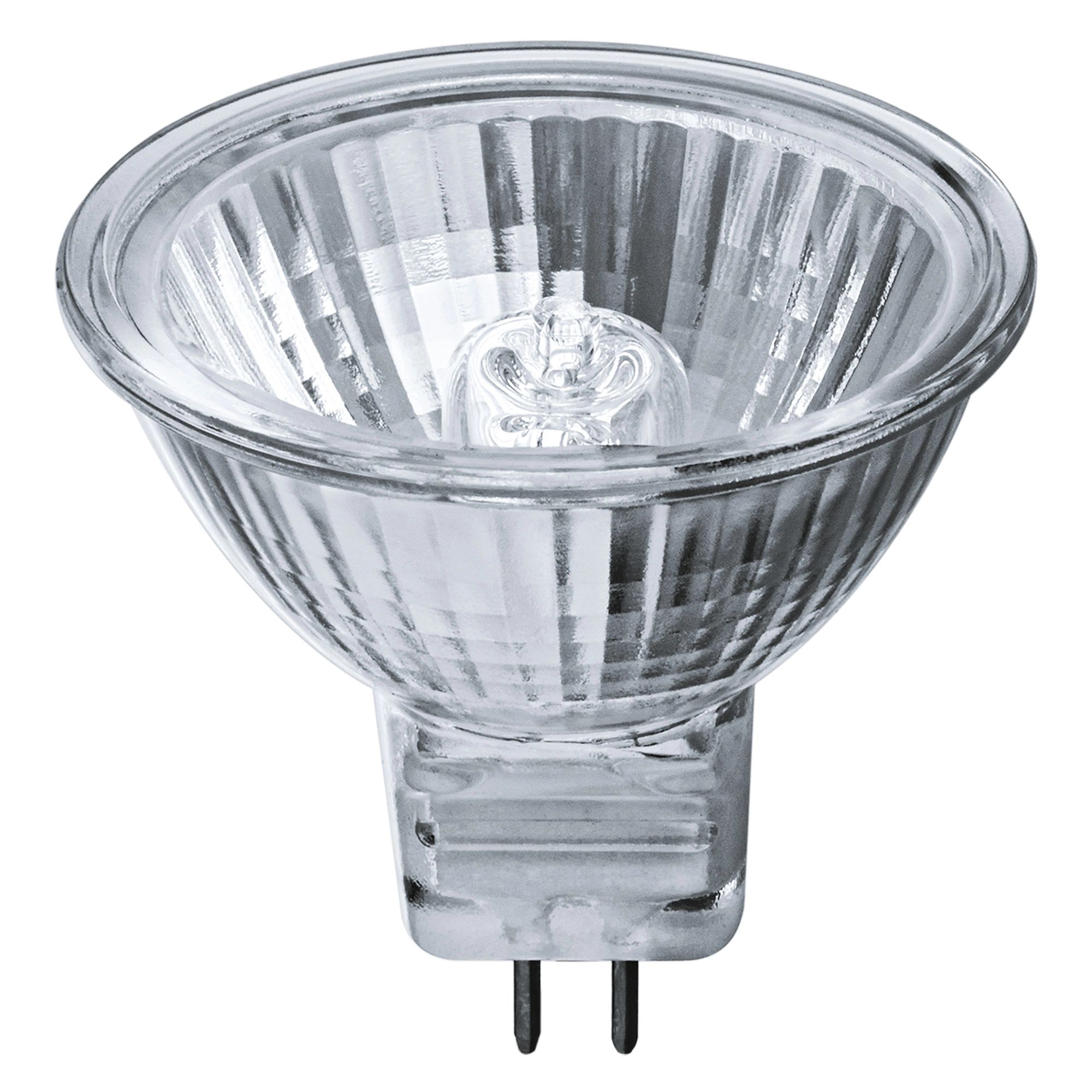 

Лампа галогенная Navigator GU5.3 50 Вт 2700K MR16 с отражателем