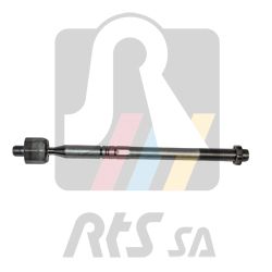 

92-07083-010 тяга рулевая Volvo V70 III/XC70 II/S80 II
