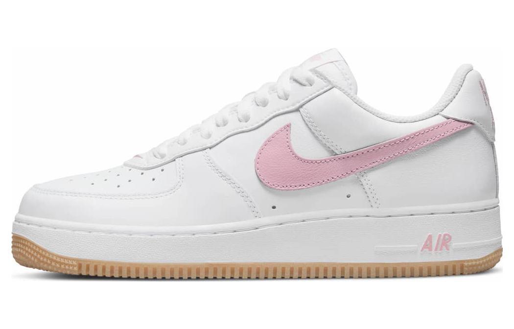 

Кеды унисекс Nike Air Force 1 Low Since 82 белые 42.5 EU, Белый, Air Force 1 Low Since 82