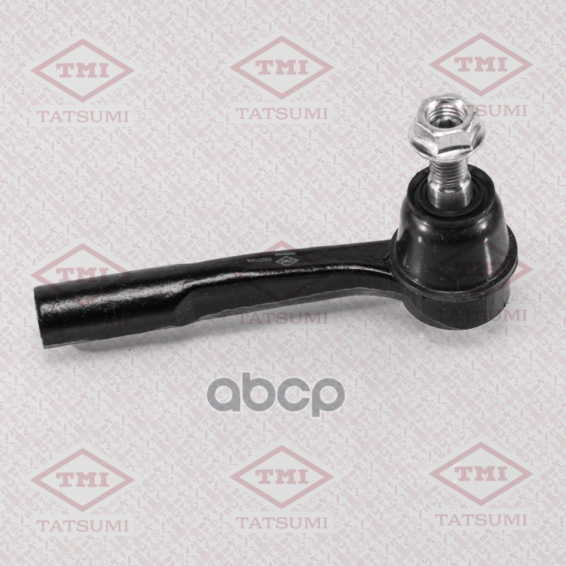 

Наконечник Рулевой Тяги Правый Tatsumi Tec1739R Tatsumi Tec1739R