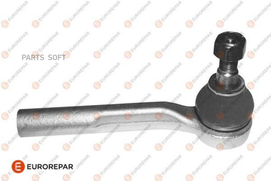 

EUROREPAR 1634903880 Наконечник рулевой тяги Rh OPEL ASTRA H рейка ZF 03/04 , ZAFIRA B рей