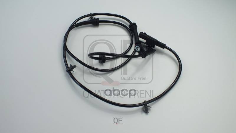 

Импульсный Датчик Abs Fr QUATTRO FRENI арт. QF60F00476