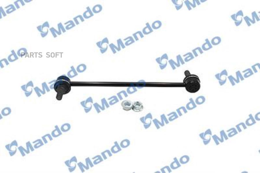 

Стойка Стабилизатора Slh0027 Mando арт. SLH0027