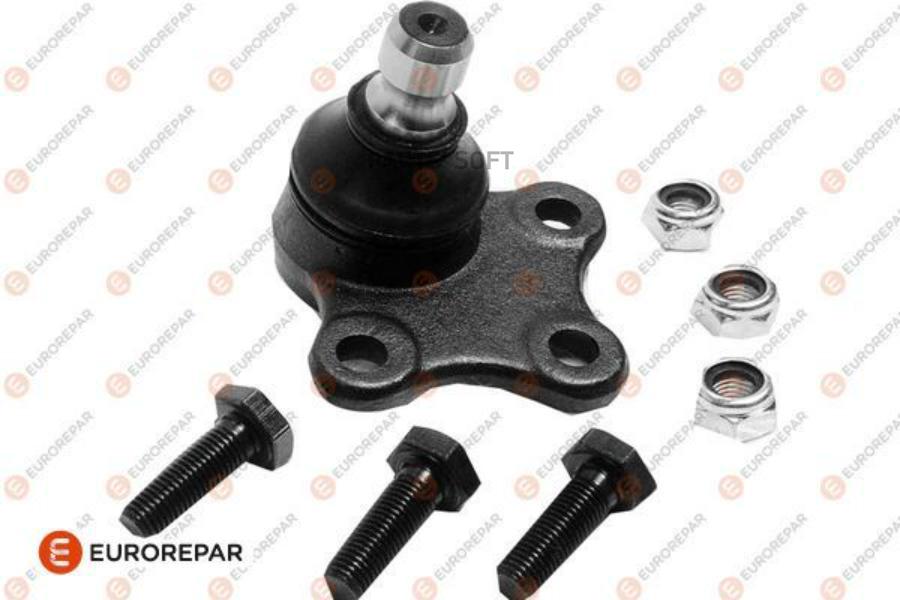 

EUROREPAR 1634883580 Опора шаровая FORD MONDEO 93