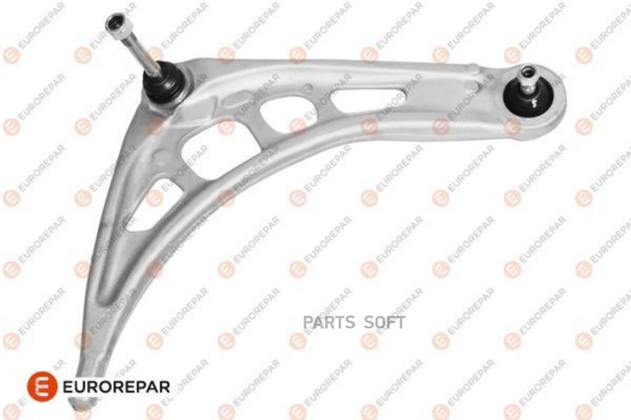 

EUROREPAR 1634878480 Рычаг подвески BMW 3 (E46) 316 i 97
