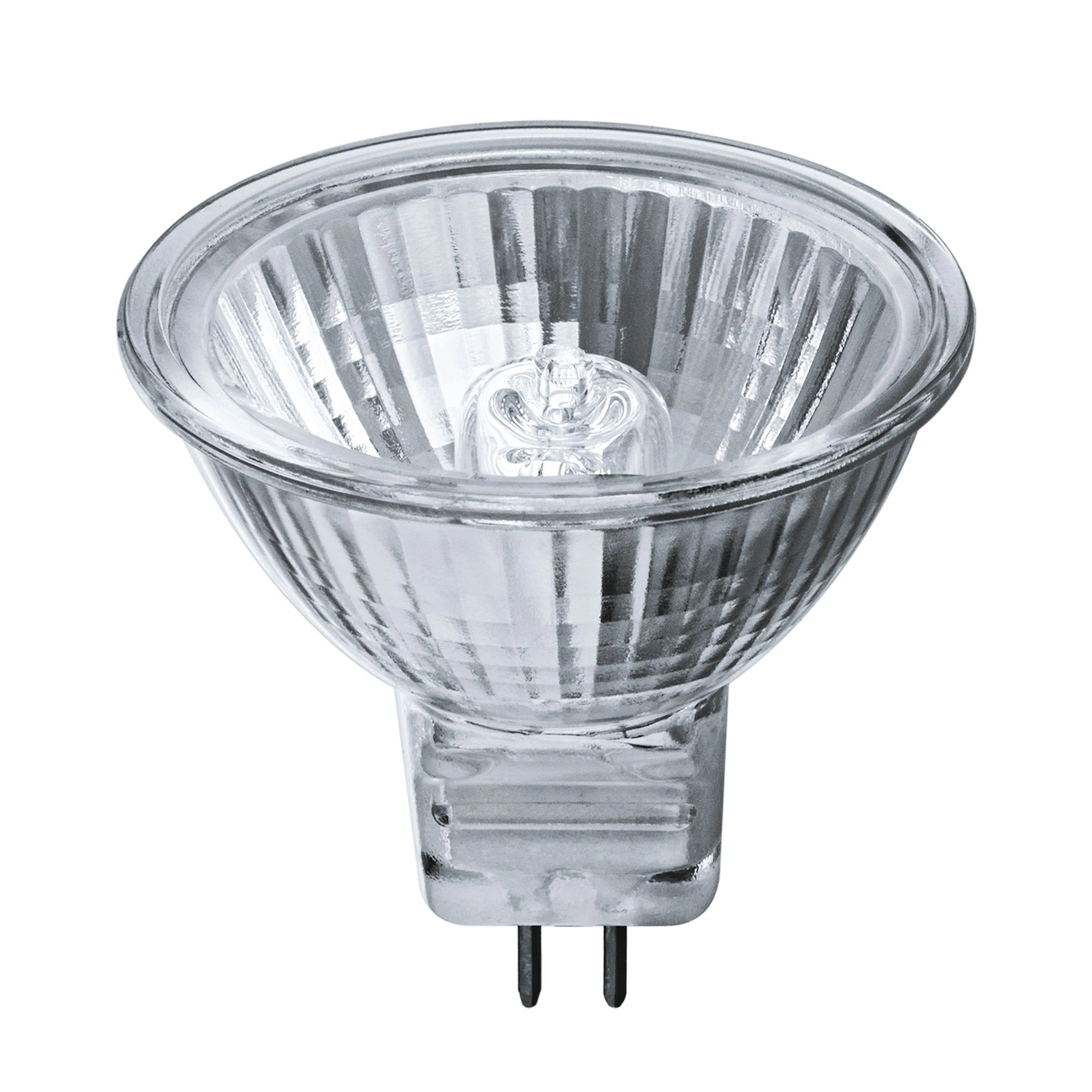 

Лампа галогенная Navigator G5.3 50 Вт 2700K MR16 с отражателем