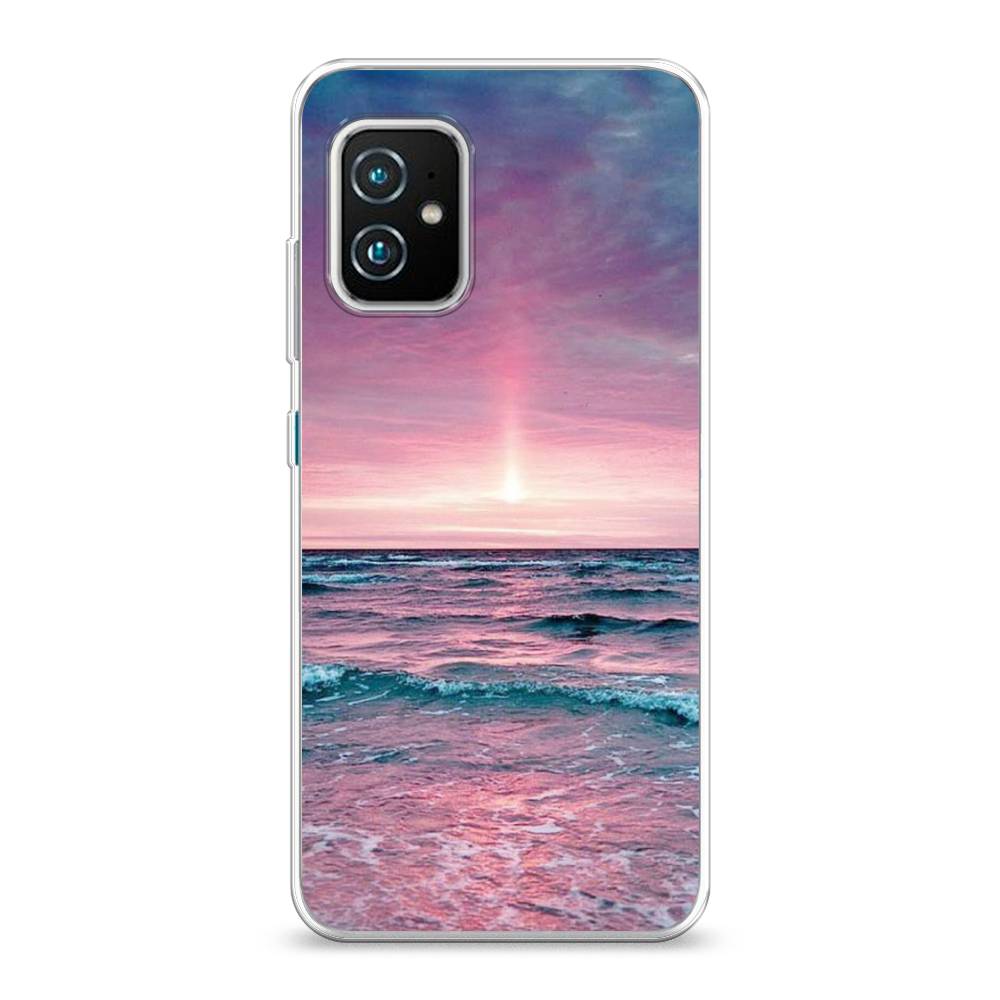 

Чехол Case Place 44450-2 для Asus Zenfone 8 "Восход 3", 44450-2