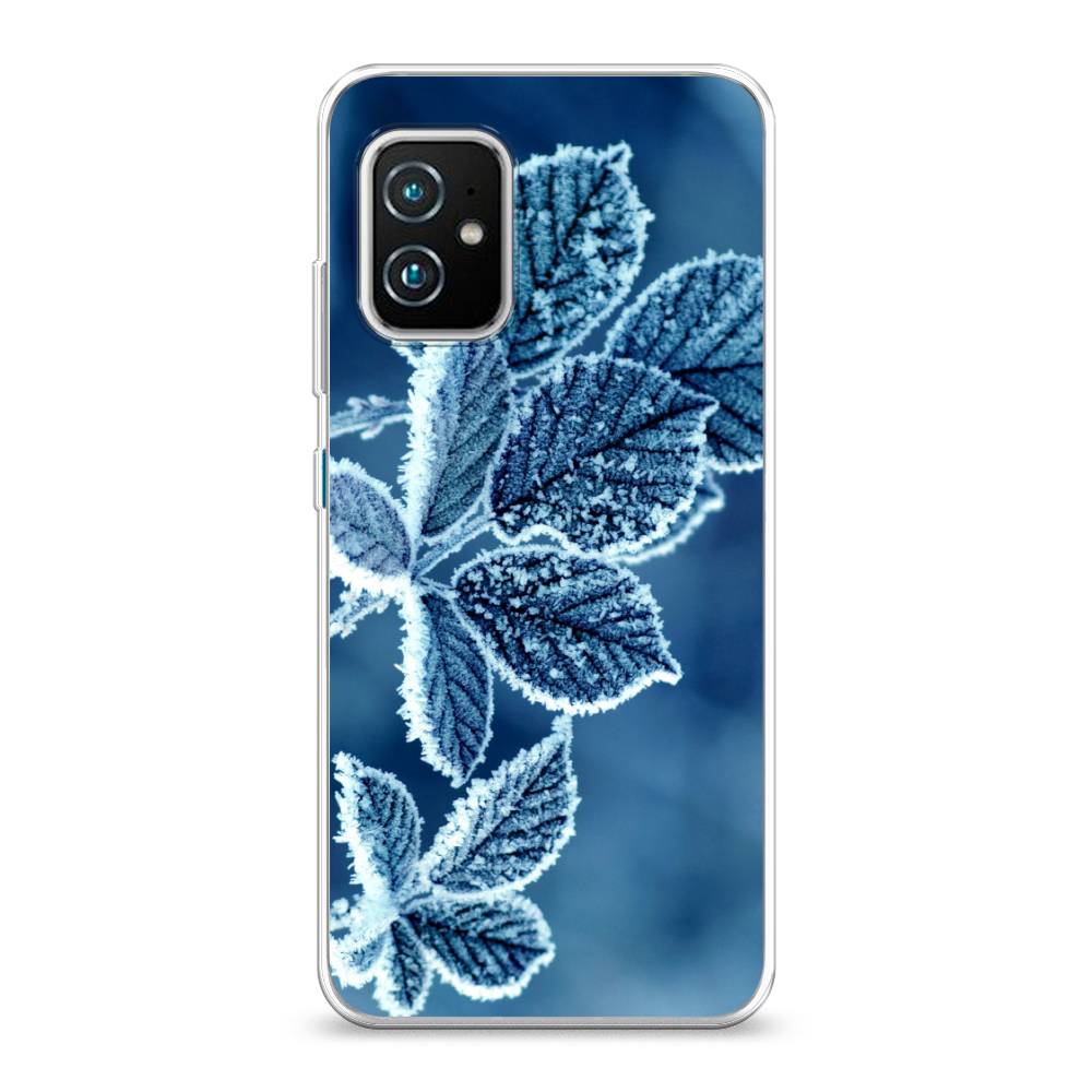 

Чехол Case Place 44450-2 для Asus Zenfone 8 "Зима 6", 44450-2
