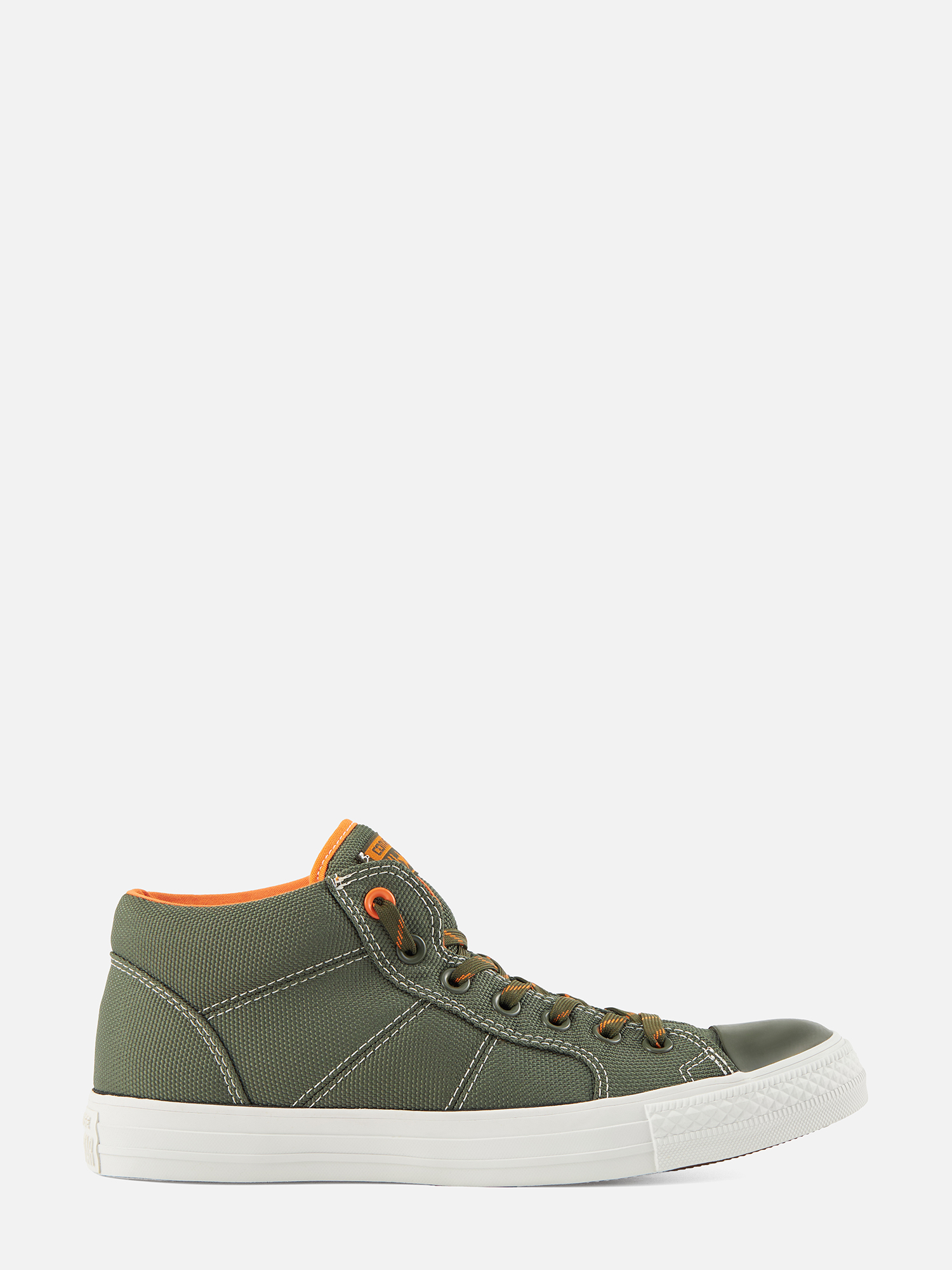 

Кеды мужские Converse 140038C хаки 42 EU, Chuck Taylor