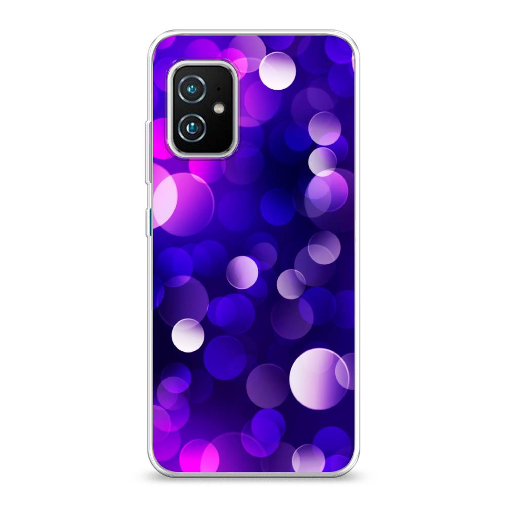 

Чехол Case Place 44450-3 для Asus Zenfone 8 "Абстракция 27", 44450-3