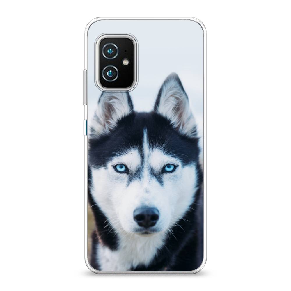 

Чехол Case Place 44450-1 для Asus Zenfone 8 "Хаски 2", 44450-1