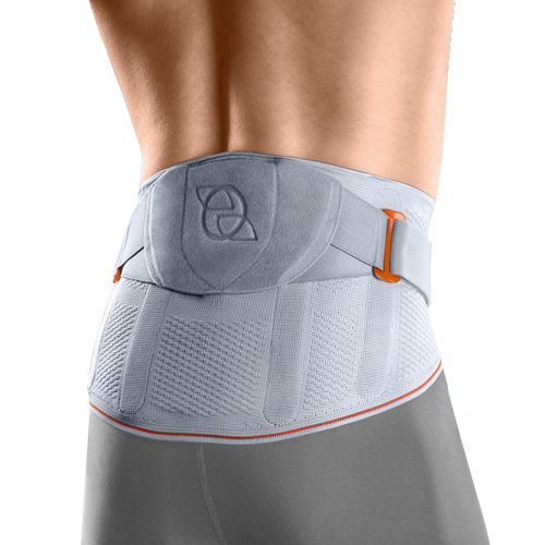 

Ортез на поясничный отдел позвоночника Vertebradyn AKTIV Sporlastic, 7416 (XL), Vertebradyn AKTIV 7416